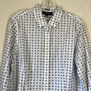 Jones New York  Signature Woman’s Shirt